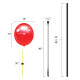 Balloon Bobber Deluxe Pole Kit
