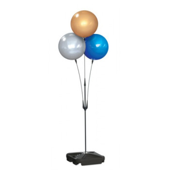 Duraballoon Single Weighted Base