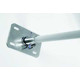 Wall Mount Boulevard Banner Hardware