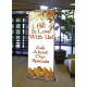 Affordable Retractable Banner Display