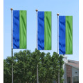 Colorful Flags
