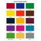 Solid Color Flag F101