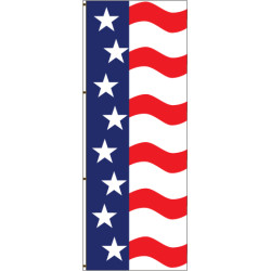 Uncle Sam Flag