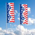 Patriotic Flags