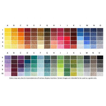 HD Full Color Floor Mat