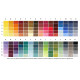 HD Full Color Floor Mat