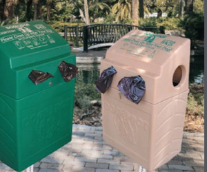 Pet Waste Products