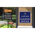 Aluminum Composite Signs