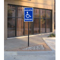 Handicap Parking Signs