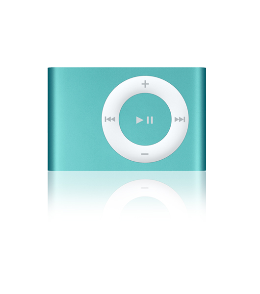 iPod Classic/Nano/Touch/Shuffle本体ジャンクセット ジャンク品]Apple iPod shuffle（ジャンク品】iPod nano