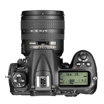 Nikon D300 Nikon D300