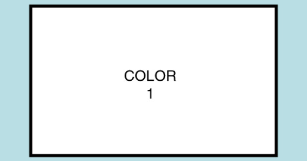 Solid Color Flag
